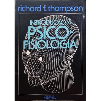 Introdução à psicofisiologia. - 1