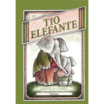 Tío Elefante - 1