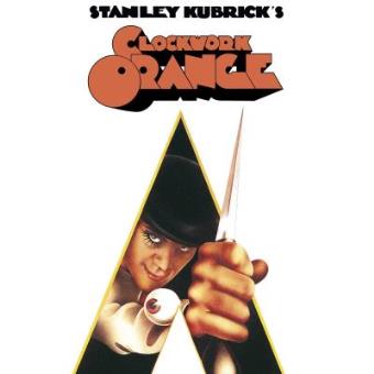 Clockwork Orange - 1