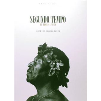 Segundo Tempo. De Ídolo a Mito - 1