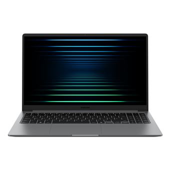 Computador Portátil Samsung Galaxy Book5 NP750XHD-KD3DE | 15.6'' | Intel Core Ultra 7 255U | Intel Graphics | 8 GB | SSD 256GB - 1