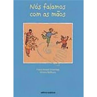 Nós Falamos com as Mãos - Volume 2 - 1