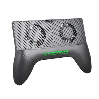 Comando Gamepad para Smartphone WSP| com Powerbank 2200mAh |  PUBG FPS - 1