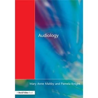 Audiology An Introduction For Teachers  Other Professionals - 1