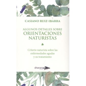 Algunos Detalles Sobre Orientaciones Naturales - 1