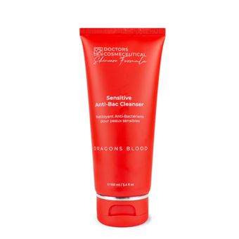 Limpeza Anti-Bacteriana Dr Formula | com propriedades calmantes | 100ml - 1