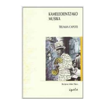 Kameleoientzako musika - 1