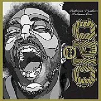 Vol. 1-Vultures Wisdom - 1