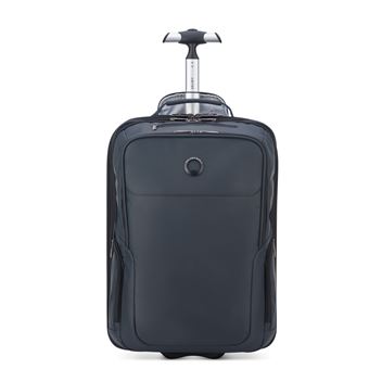 Trolley Delsey PARVIS para PC 17.3"" | Resistente à Água - Cinza - 1