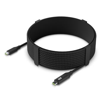 Cabo Usb Ubiquiti AFi-Cable-USB-7M | Cinzento - 1