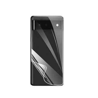 Película Hydrogel Full Cover Verso Phonecare para Google Pixel 8 Pro - Transparente - 1