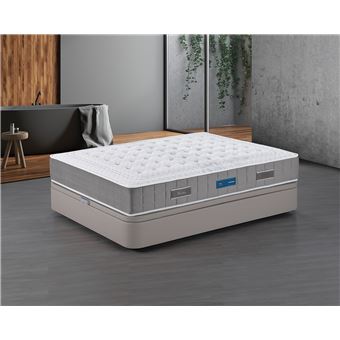 Colchão Lusocolchão Viscobox | 195x150 cm - 1