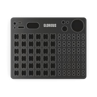 Keyboard Switches Lube Station Glorious PC Gaming Race Lube Station | Branco - 1