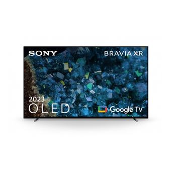Smart TV Sony FWD-65A80L | OLED | 4K UHD | 65'' | 165,1 cm | F - 1