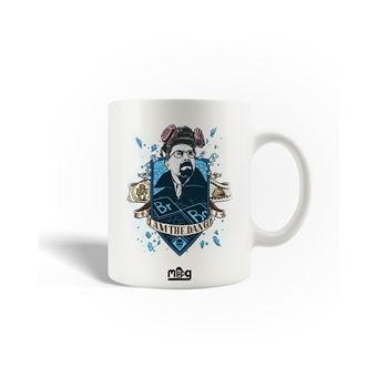 Caneca Maniacase Breaking Bad I am the Danger - 1
