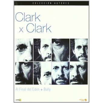 Clark x Clark Pack (2DVD) - 1