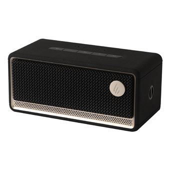 Coluna Portátil Estéreo Edifier ES60 | Preto - 1