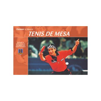 Tenis De Mesa - 1