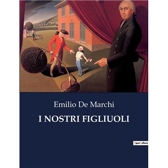I Nostri Figliuoli - 1