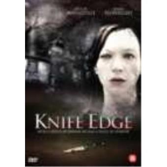 Knife Edge - 1