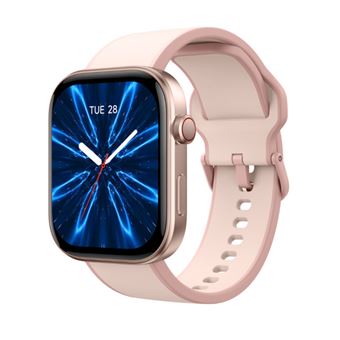 Smartwatch BEUNIK GTX | 1.99'' | AMOLED | Bluetooth - Rosa - 1