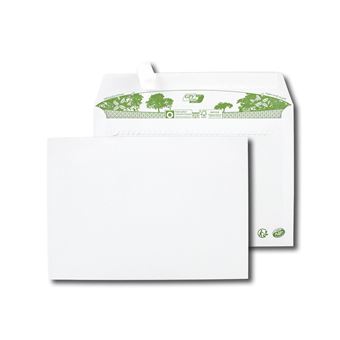 Envelope GPV France 2825 | Branco - 1