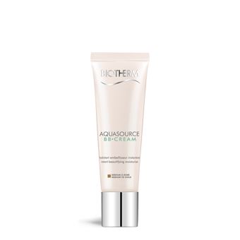Creme Bb Biotherm Aquasource - 1