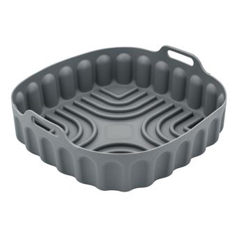 Cesto Haeger SB-200.002A | Cinzento - 1