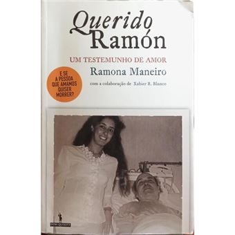 Querido ramón, um testemunho de amor. - 1
