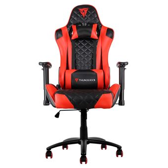 Cadeira Gaming ThunderX3 TGC12 | Vermelho - 1