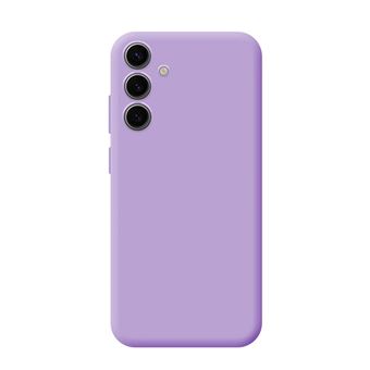 Capa Silicone Líquido Phonecare para Samsung Galaxy S25 + Plus | Roxo - 1