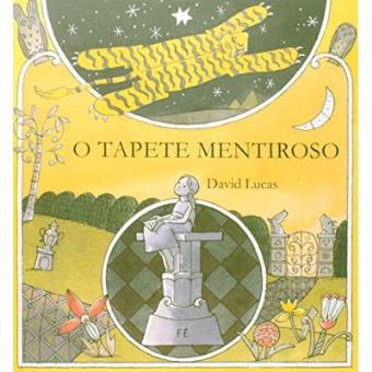 O Tapete Mentiroso - 1