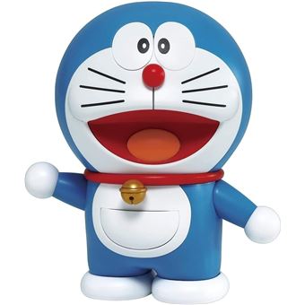 Figura Doraemon Figure Rise Mechanics | 10 cm - 1