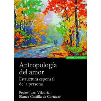 Antropología Del Amor - 1