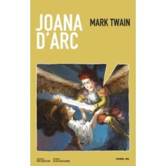 Joana D'Arc - Volume 1. Coleção Farol Hq - 1