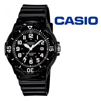 Relógio Casio LRW-200H3363 - 1