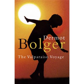 The Valparaiso Voyage - Paperback - 2002 - 1