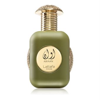 Perfume Lattafa Awaan Gold | EDP | 100 ml - 1