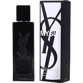 Perfume Masculino Yves Saint Laurent Myslf | EDP | Refillable 2 oz | 60 ml - 1