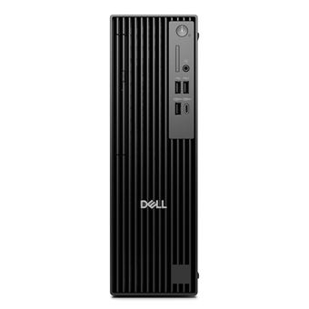 Desktop DELL Pro QBS1250 Plus | Intel Core Ultra 7 265 | Intel Graphics | 16 GB | SSD 512GB - 1