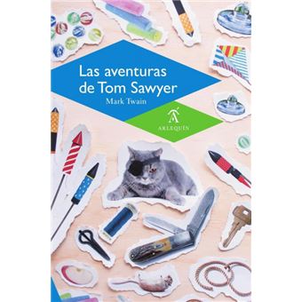 The Adventures Of Tom Sawyer - 1