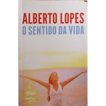 O sentido da vida. [2.ª edição] - 1
