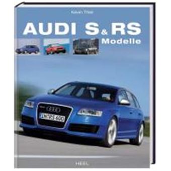 Audi S Und Rs Modelle - 1