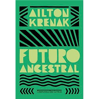 Futuro ancestral - 1