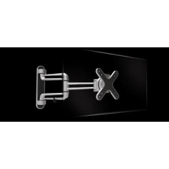 Puremounts PM-STYLE-23C suporte de parede de ecrãs planos - 1