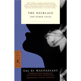 The Necklace and Other Tales - Paperback - 2004 - 1