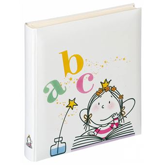 Álbum de Fotografias Walther Design FA-267-2 - 1