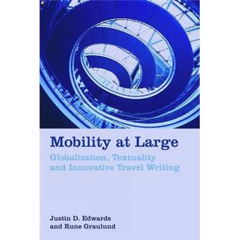 Mobility At Large - 1