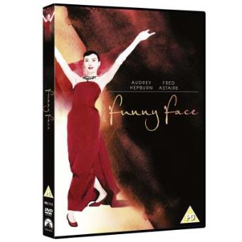 Fred Astaire  Funny Face - 1