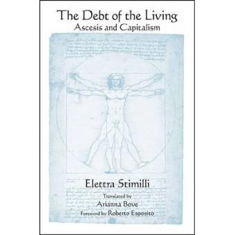 The Debt Of The Living - 1